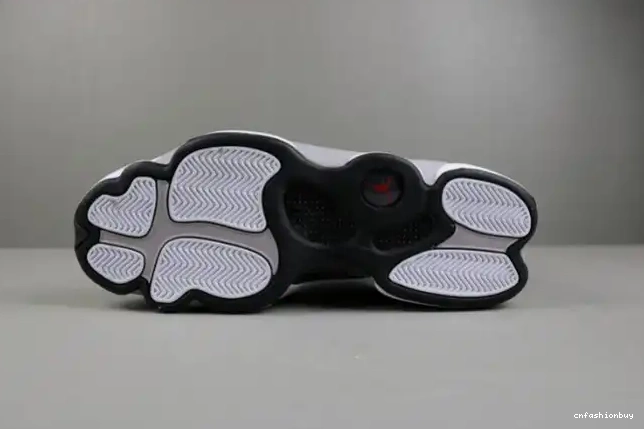 Retro Air 13 Atmosphere 414571-016 Grey Jordan 0429